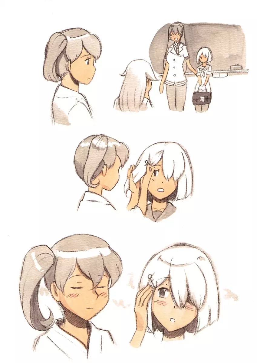 『ふたなり童貞LESSON』のお知らせ - page78