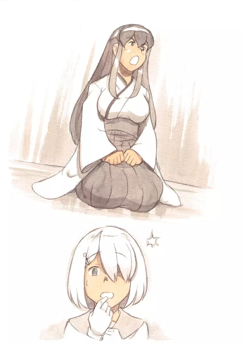 『ふたなり童貞LESSON』のお知らせ - page86