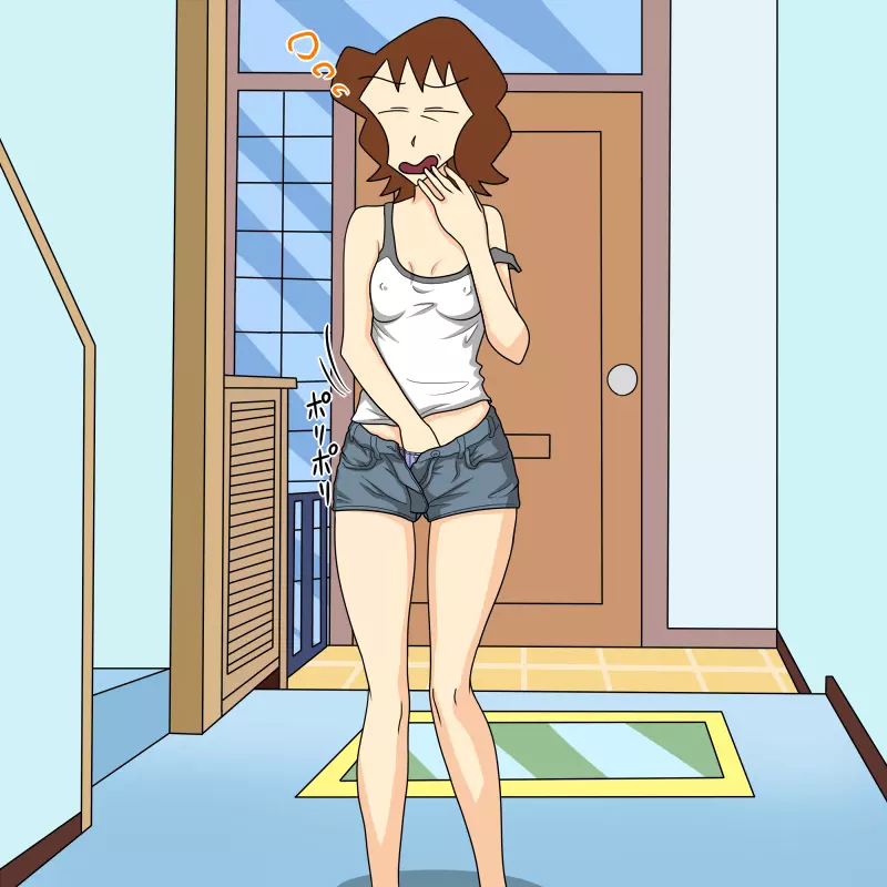 義父に犯されて - page94