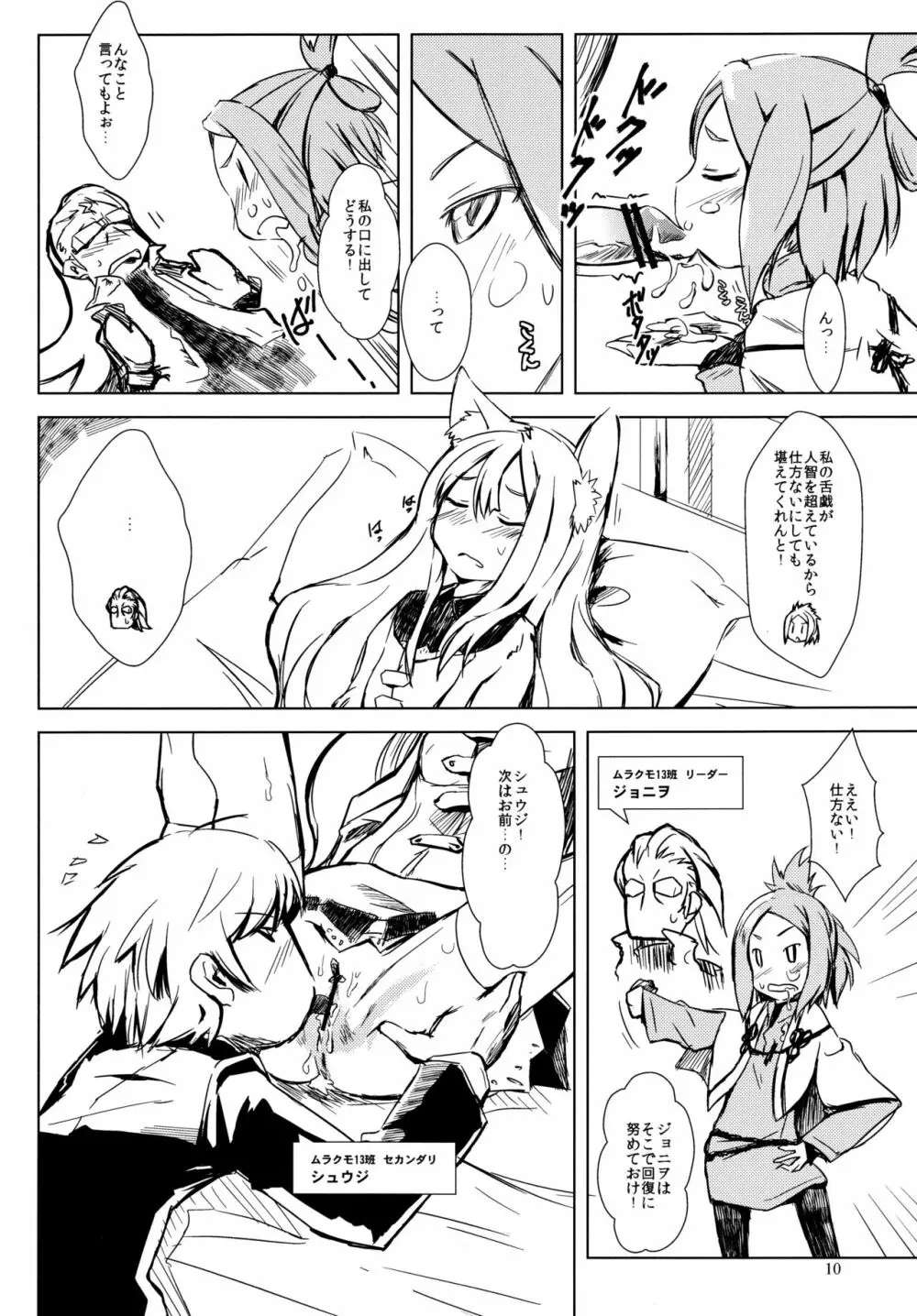 イクラノプラン 2021 - page9