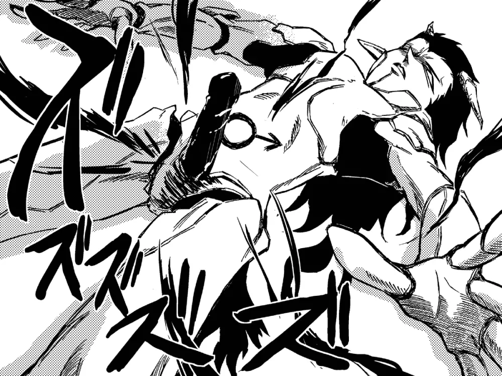 サキュバスバスター 襲撃!小悪魔・スク水戦闘員娘たちをやっつけろ! - page33