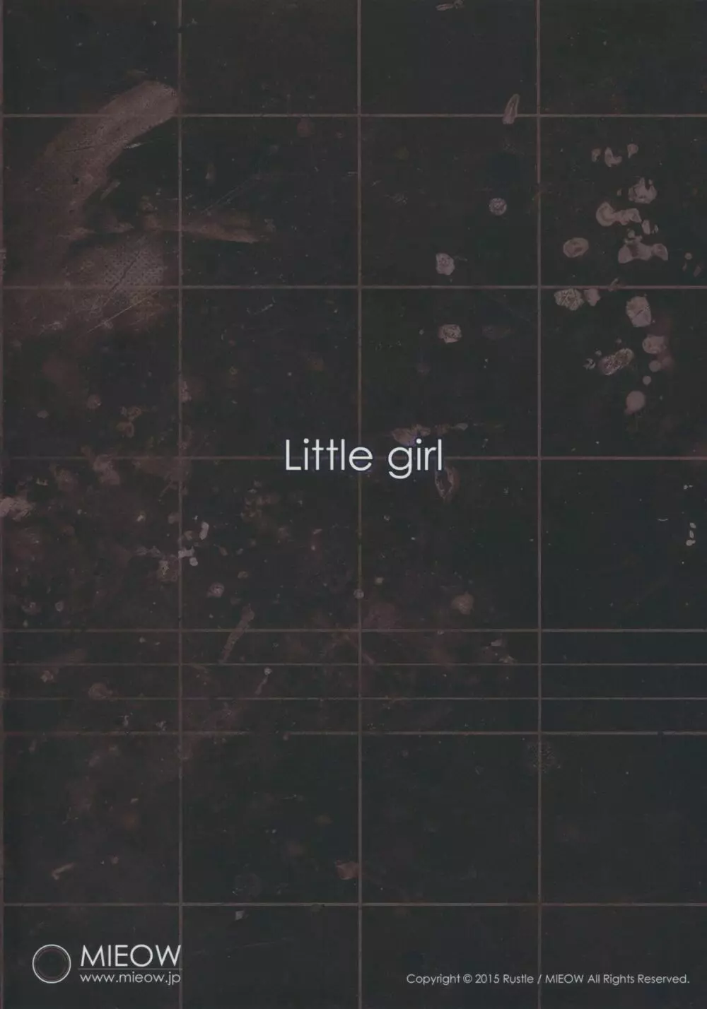 Little Girl 11 - page2