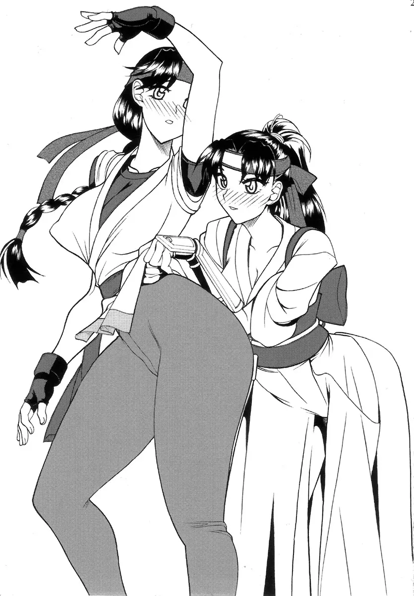 SEMEDAIN G WORKS VOL.32 - 超極 - page26