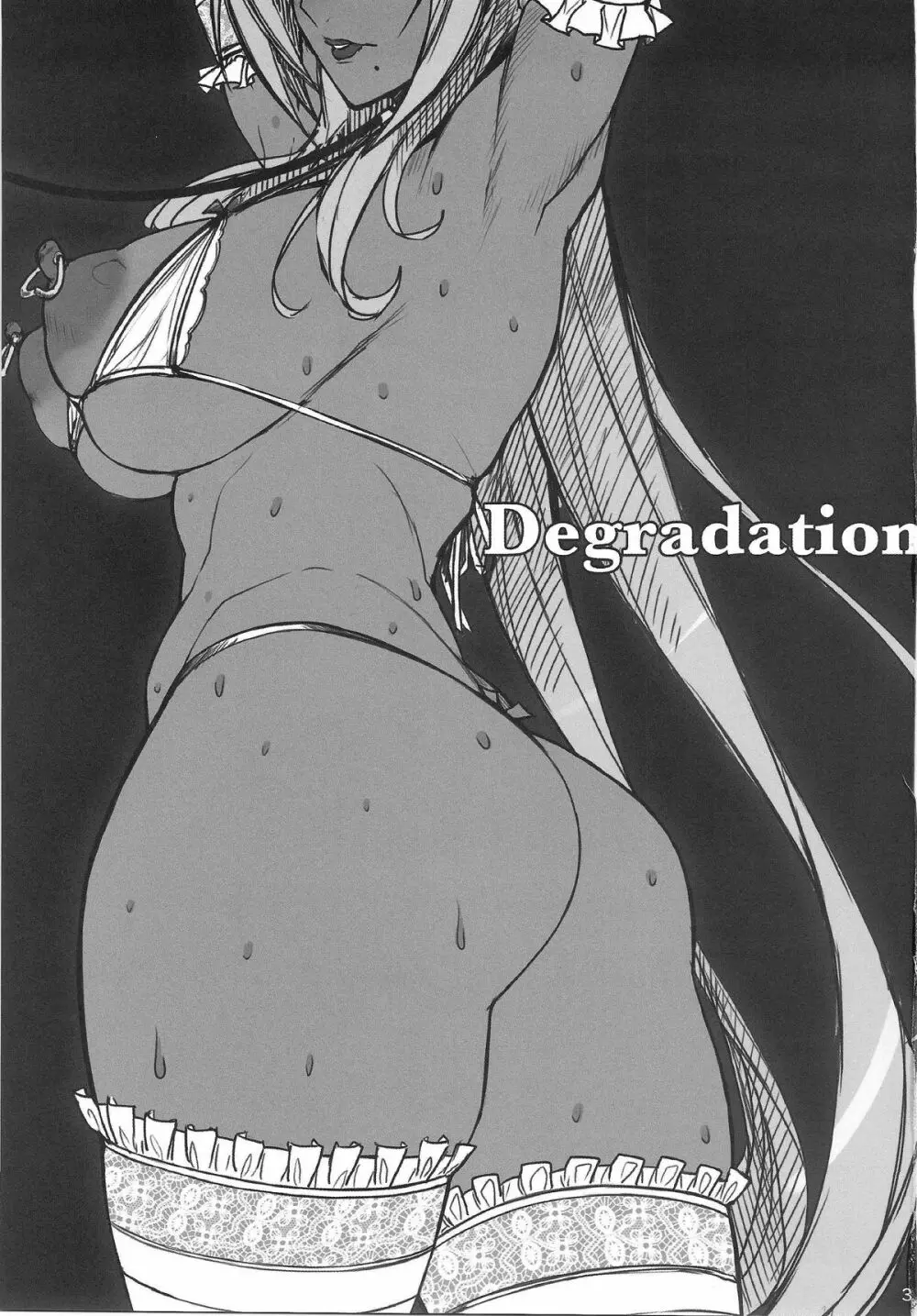 Degradation - page2