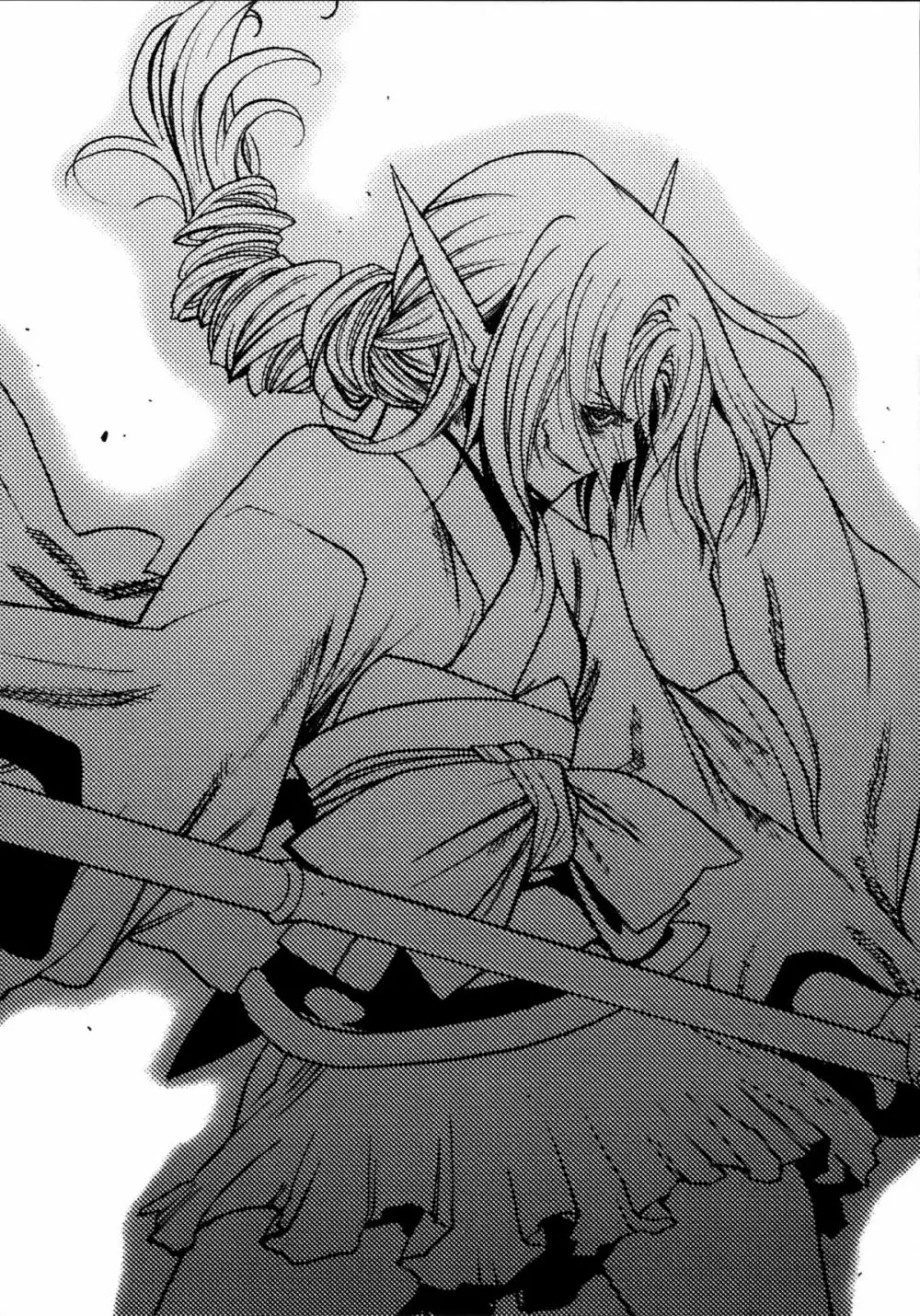 エルフシャン - page38