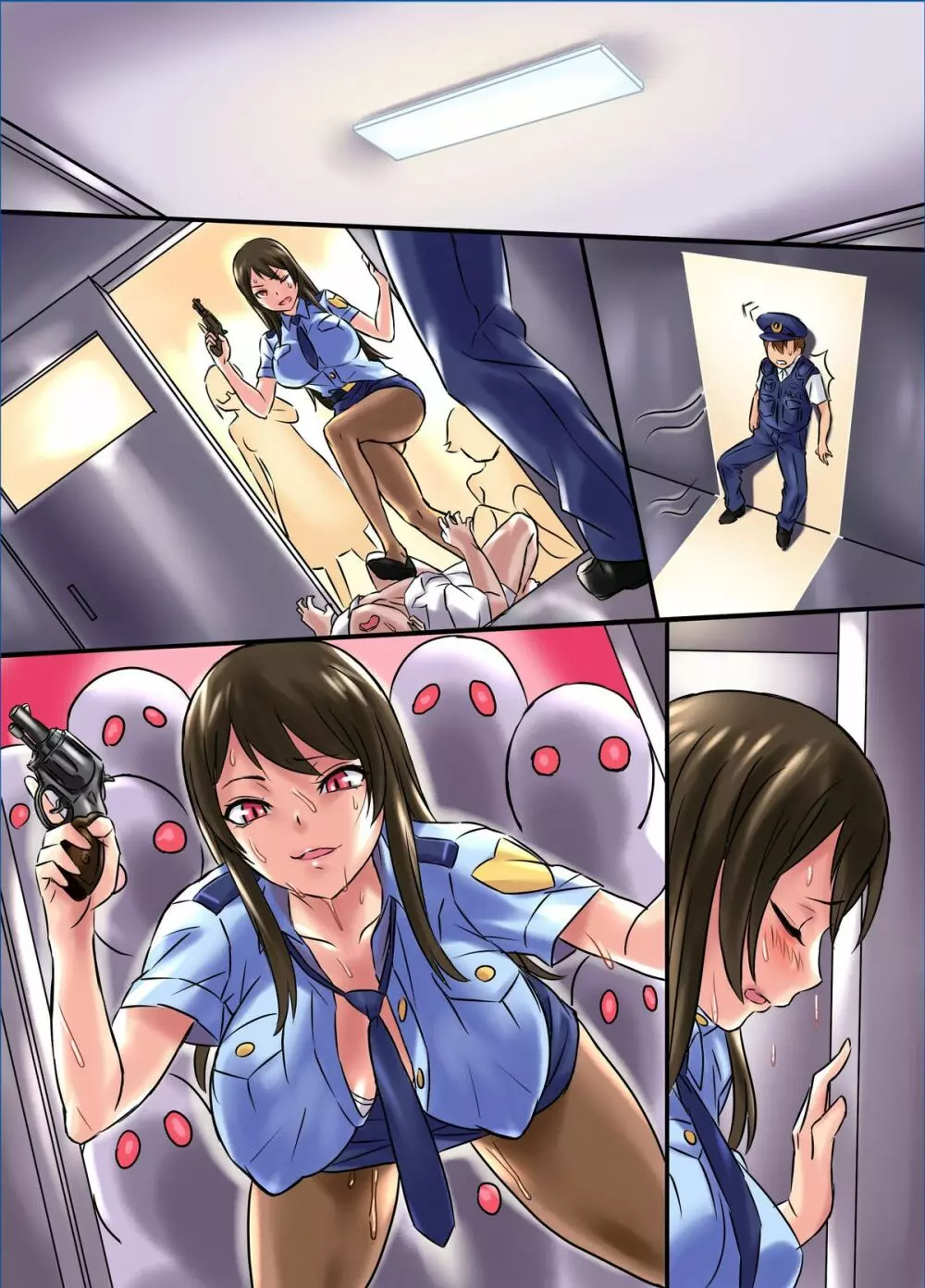 感染 - page36