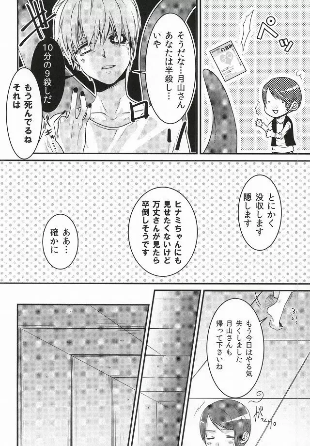 Tell me. - page6