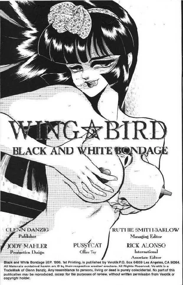 Black and White - page2