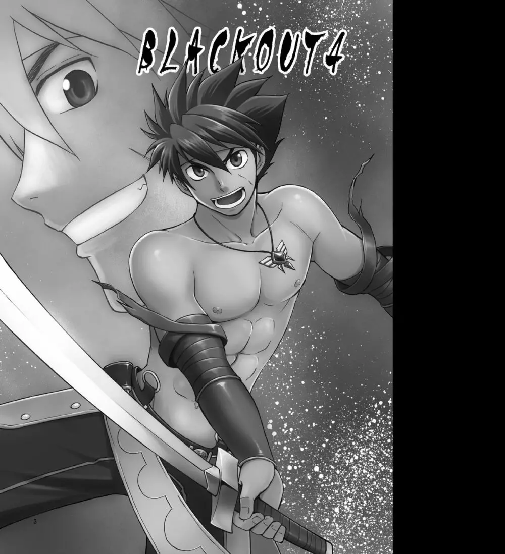 BLACK OUT 4 - page2
