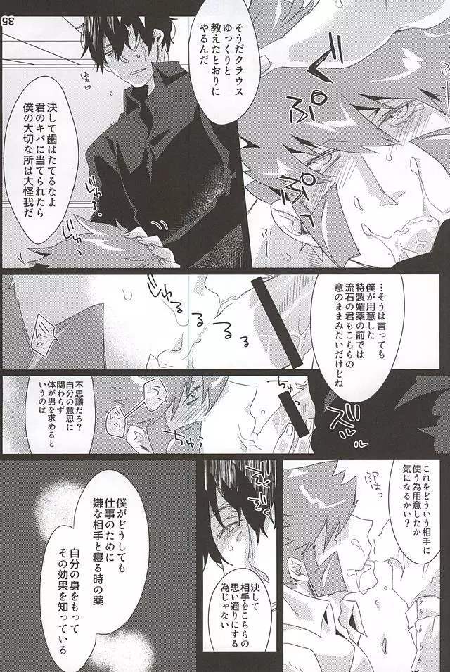 UNBALANCE NAME - page32