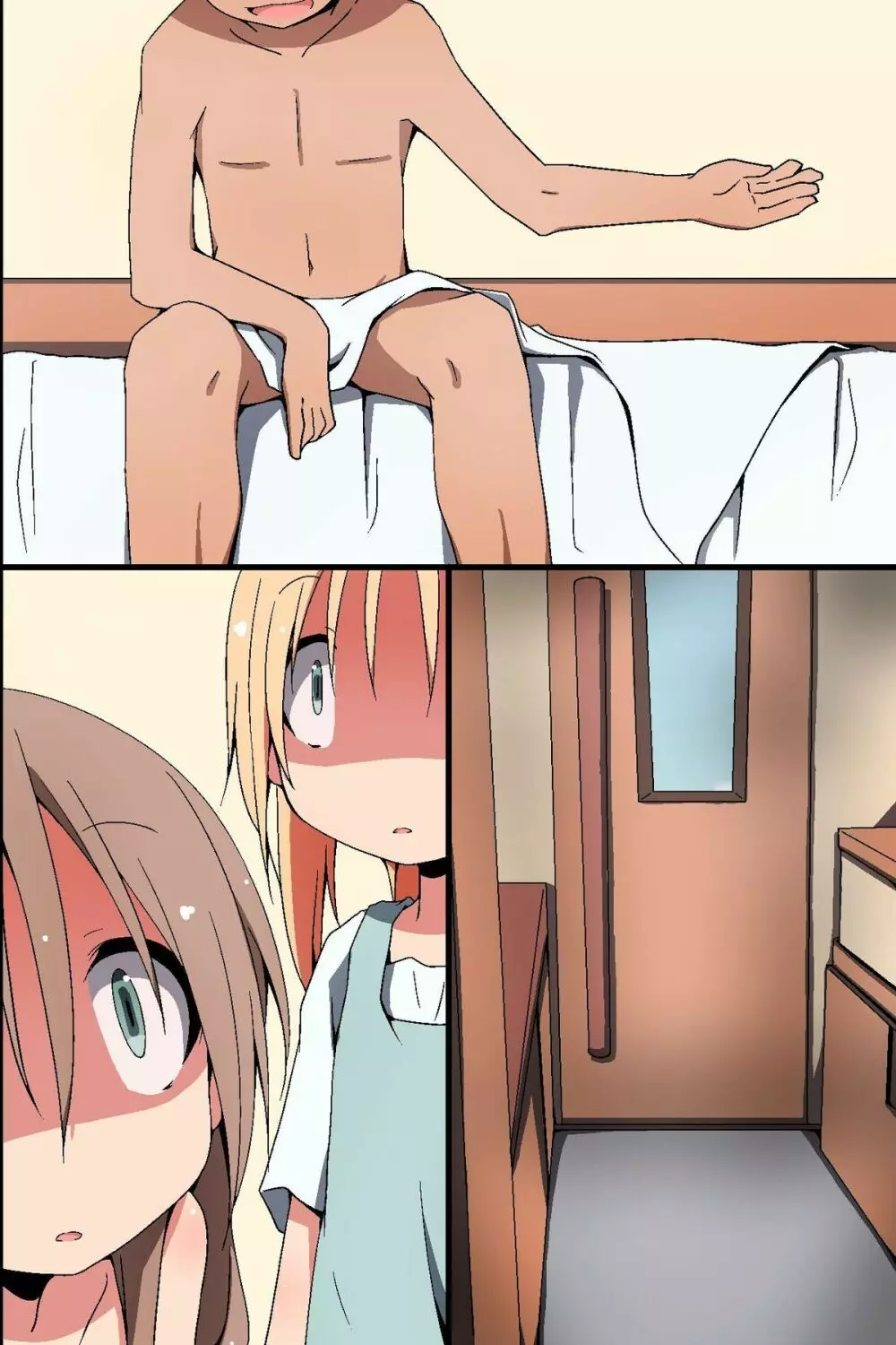 催眠～姉妹どんぶり - page83