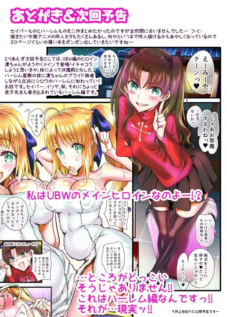 処女騎士王の鍛えた腹筋が内側から完全崩壊！！敗戦処理用肉便器へジョブチェンジ - page25