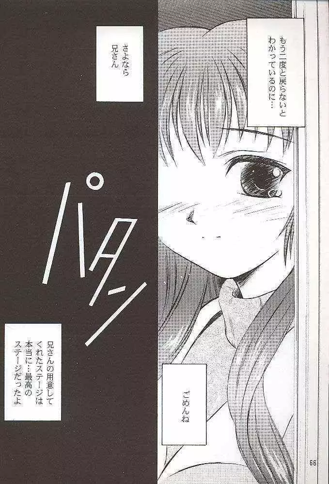 Salvia remix クロニック ラヴ - page66