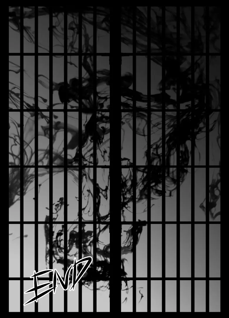 監獄凌辱物語～最終話～ - page45