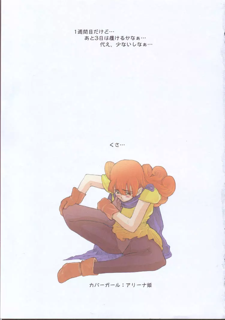 DRAGONQUEST INFERNO - page2