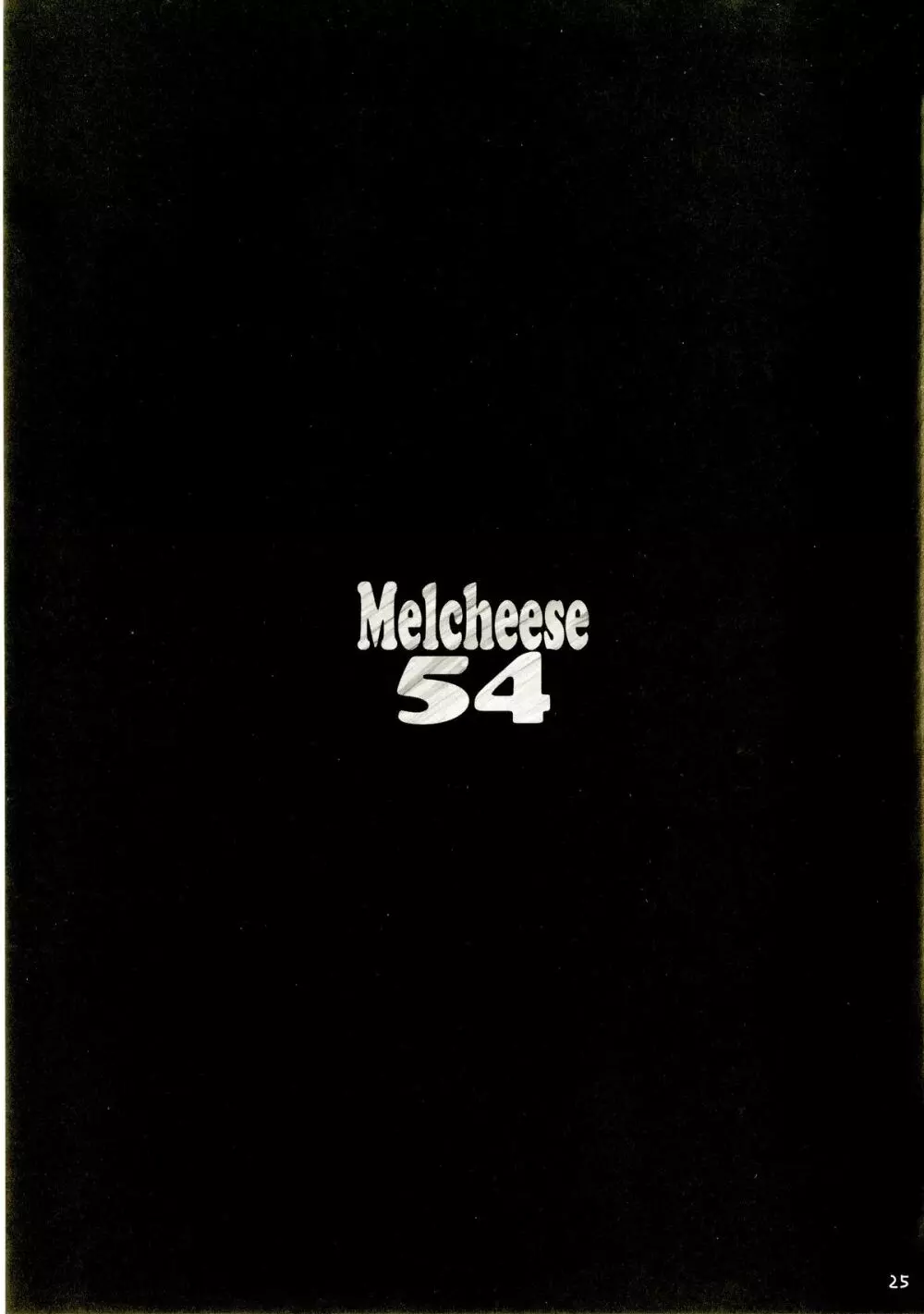 Melcheese54 - page25