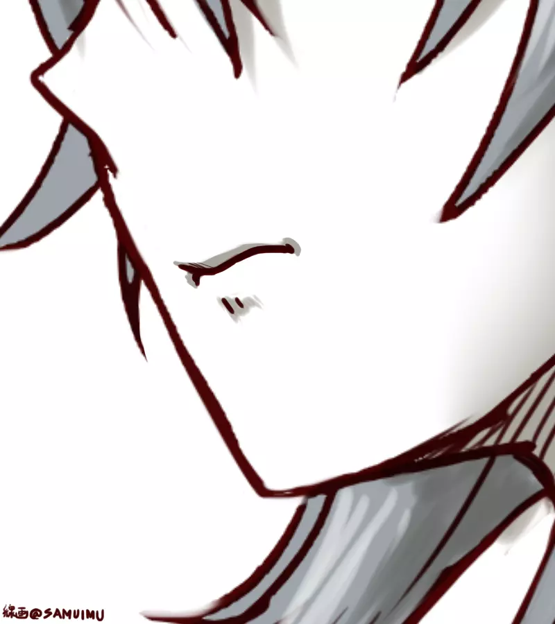 先代と慧音がイチャイチャする話 Chapter1-5 - page10
