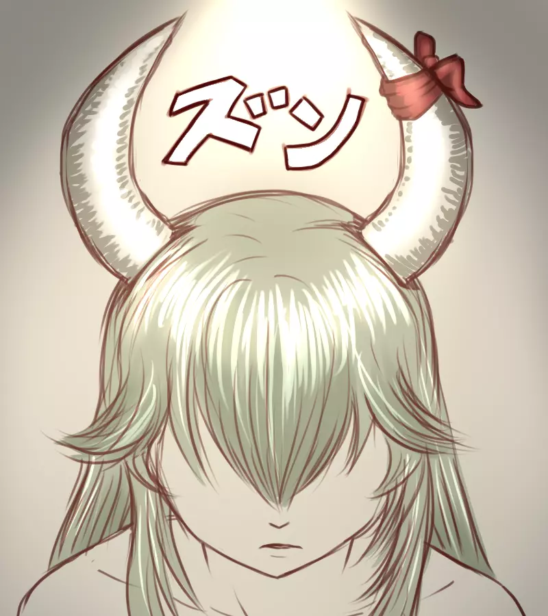 先代と慧音がイチャイチャする話 Chapter1-5 - page101