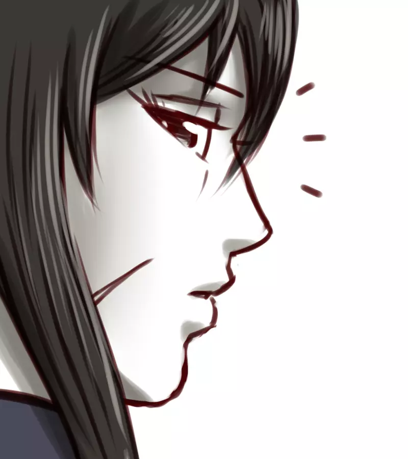 先代と慧音がイチャイチャする話 Chapter1-5 - page12