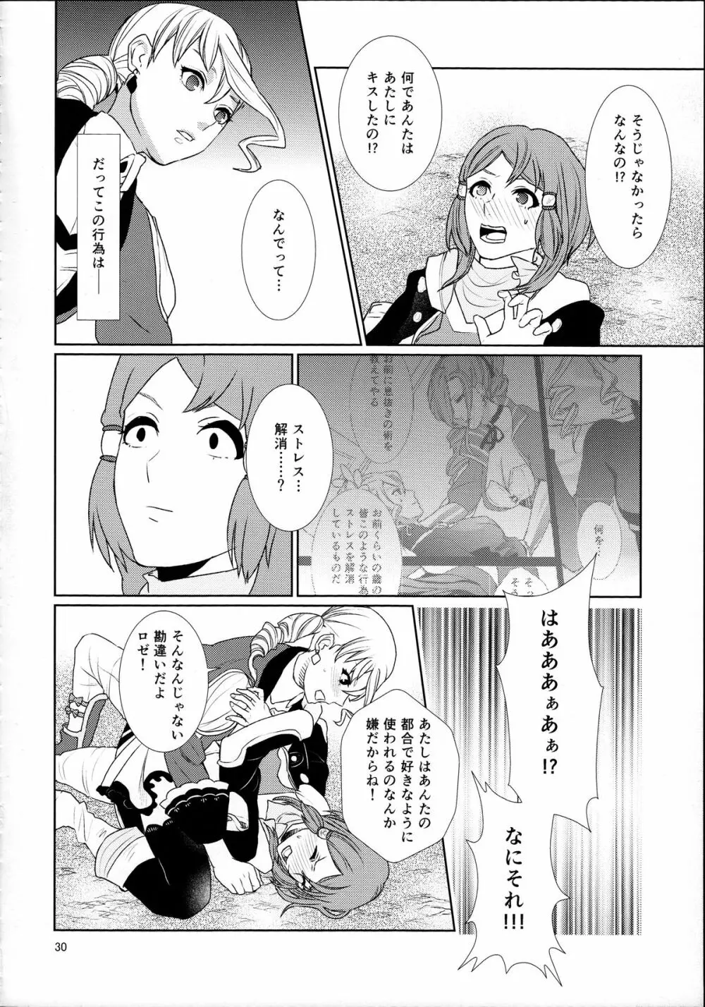 先入知識と接受 - page30