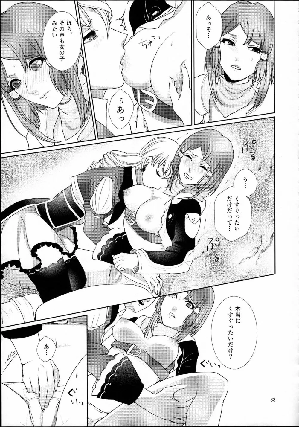 先入知識と接受 - page33