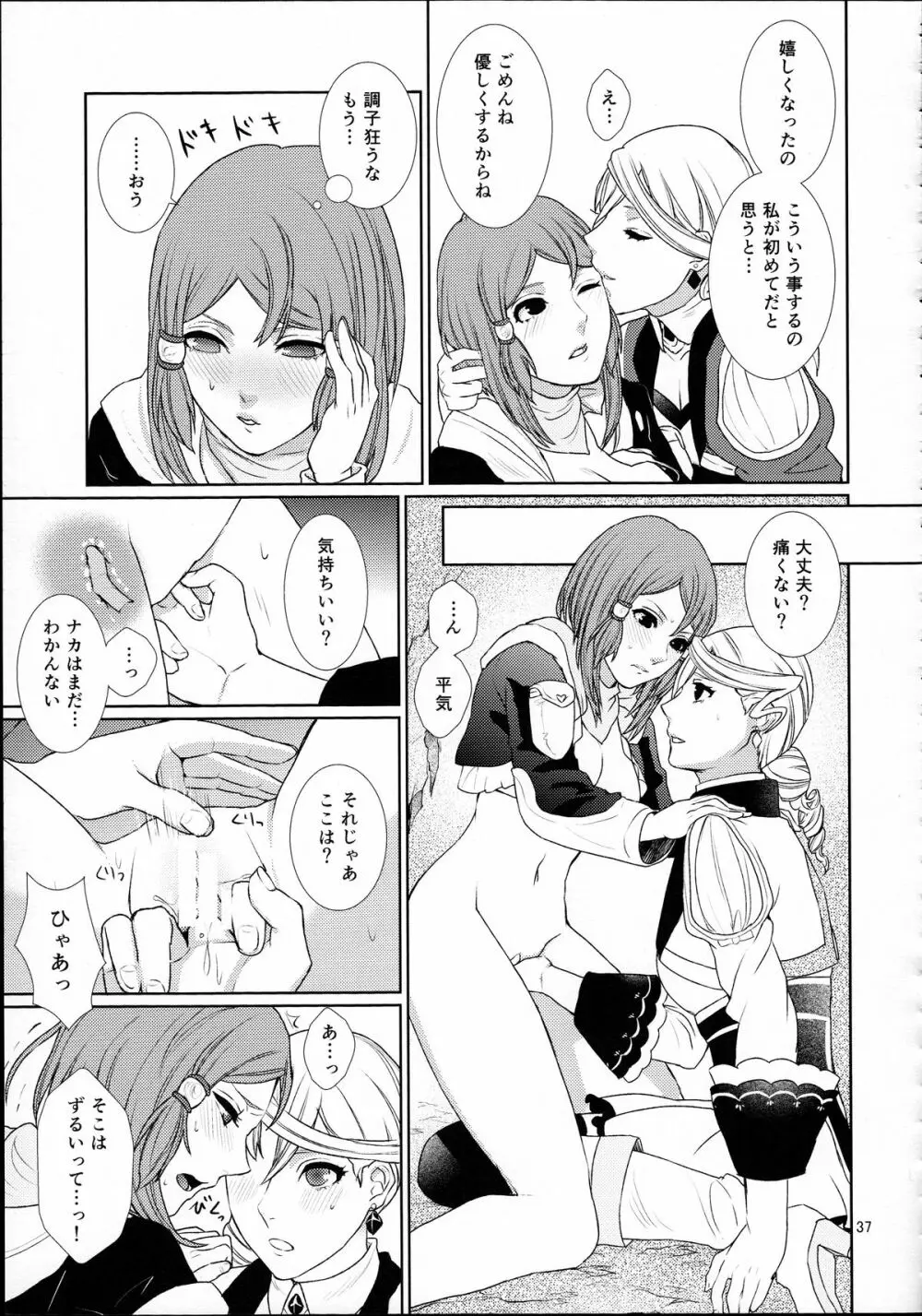 先入知識と接受 - page37