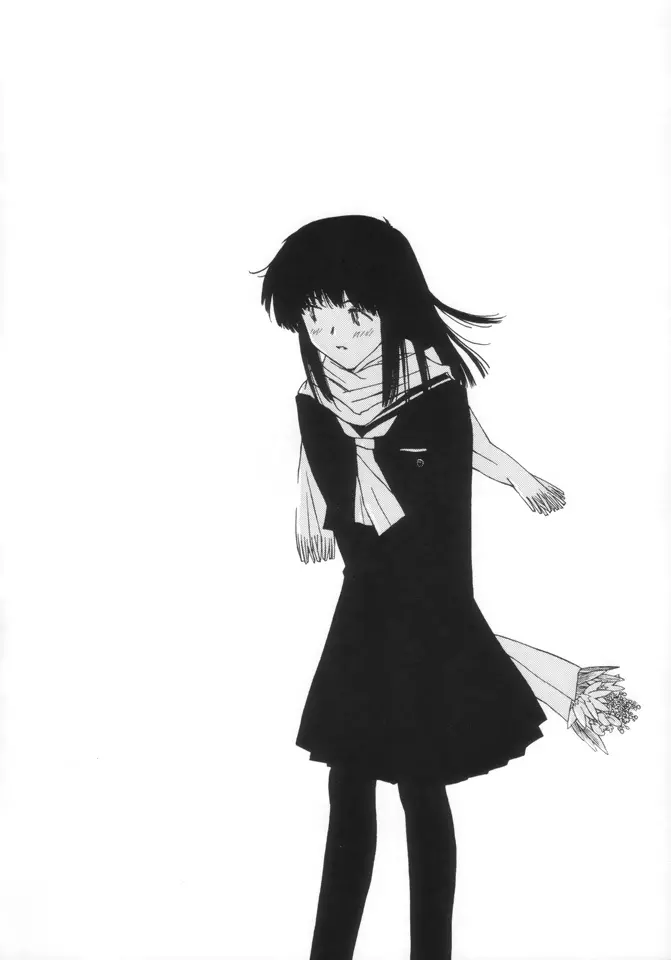 お昼のひととき 夏紀NATSUNORI No.3 - page28