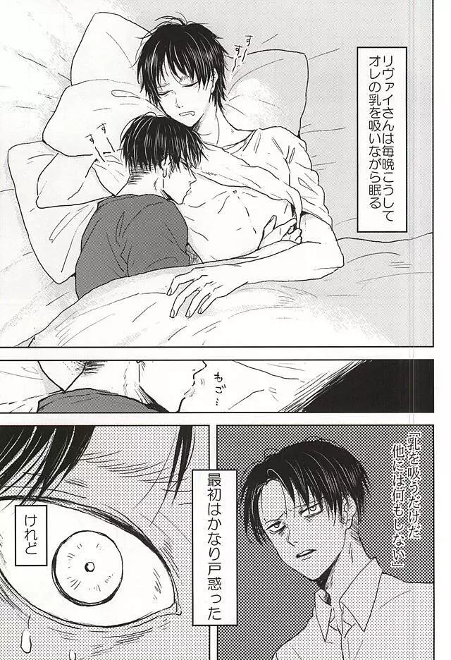 ノーコントロール - page14