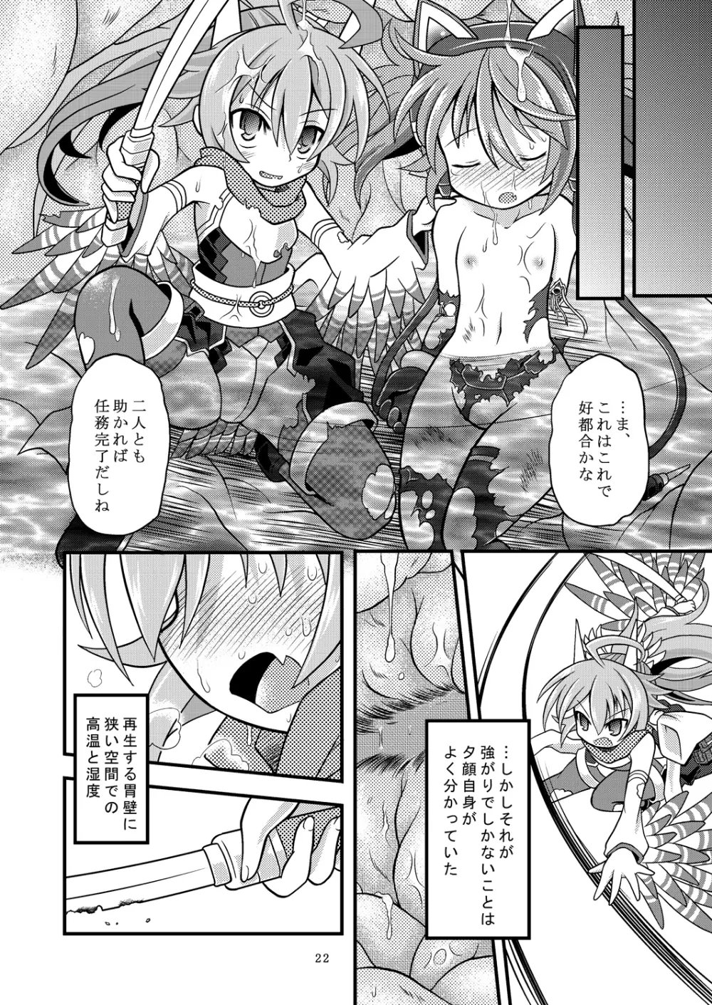 トルマリン漬け・鬼龍産 - page22