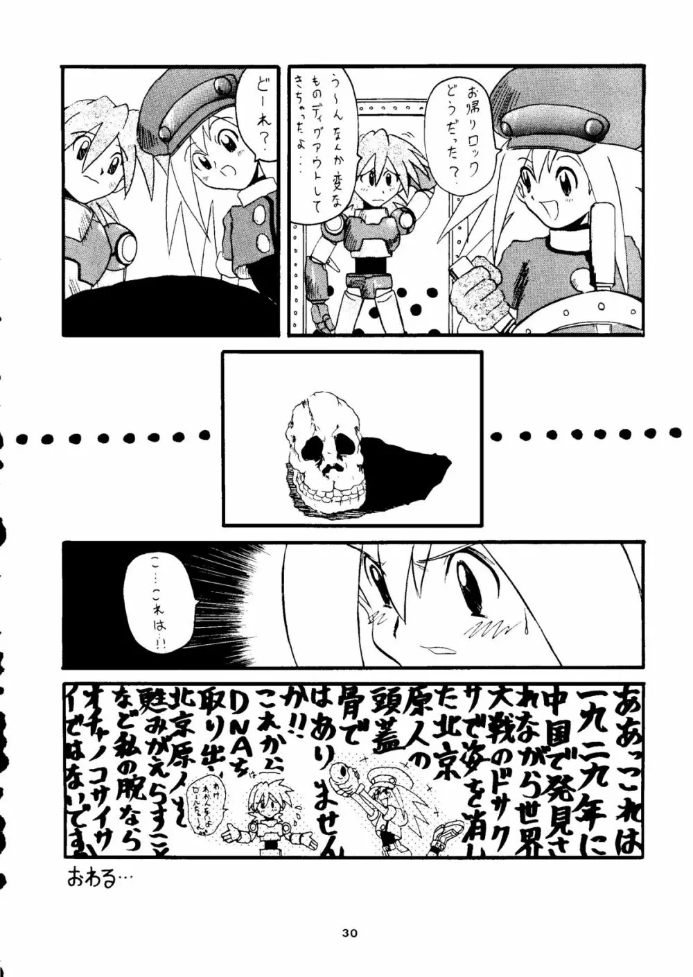 カプリコン1 ディレクターズカット - page29