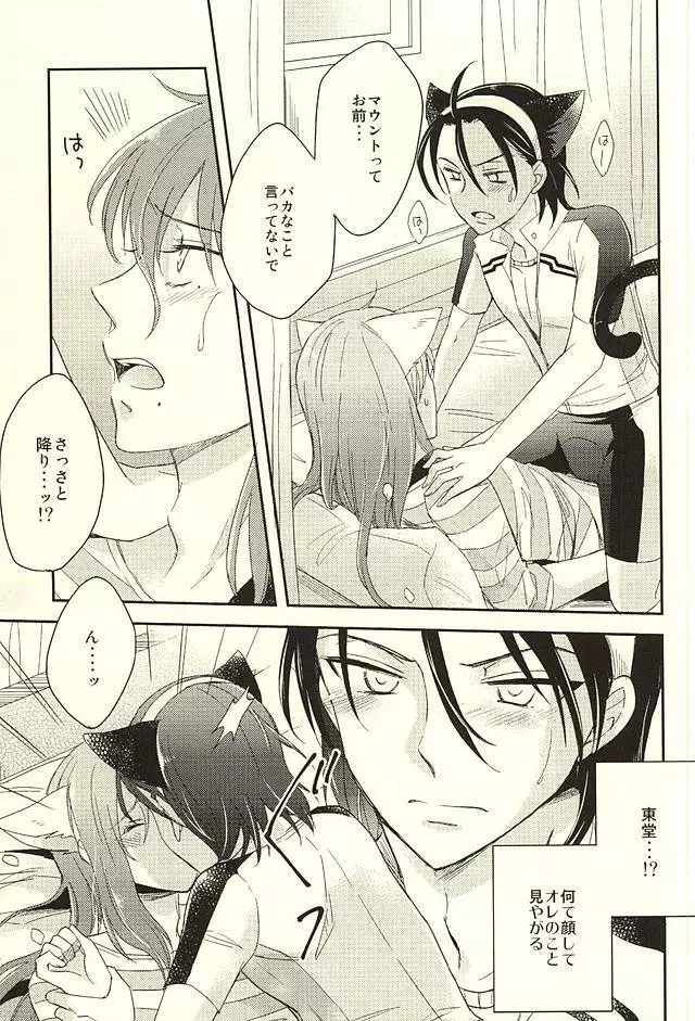 MOUNTING+ - page21