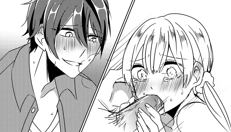 プリスト LOG 03 prince of stride - page6
