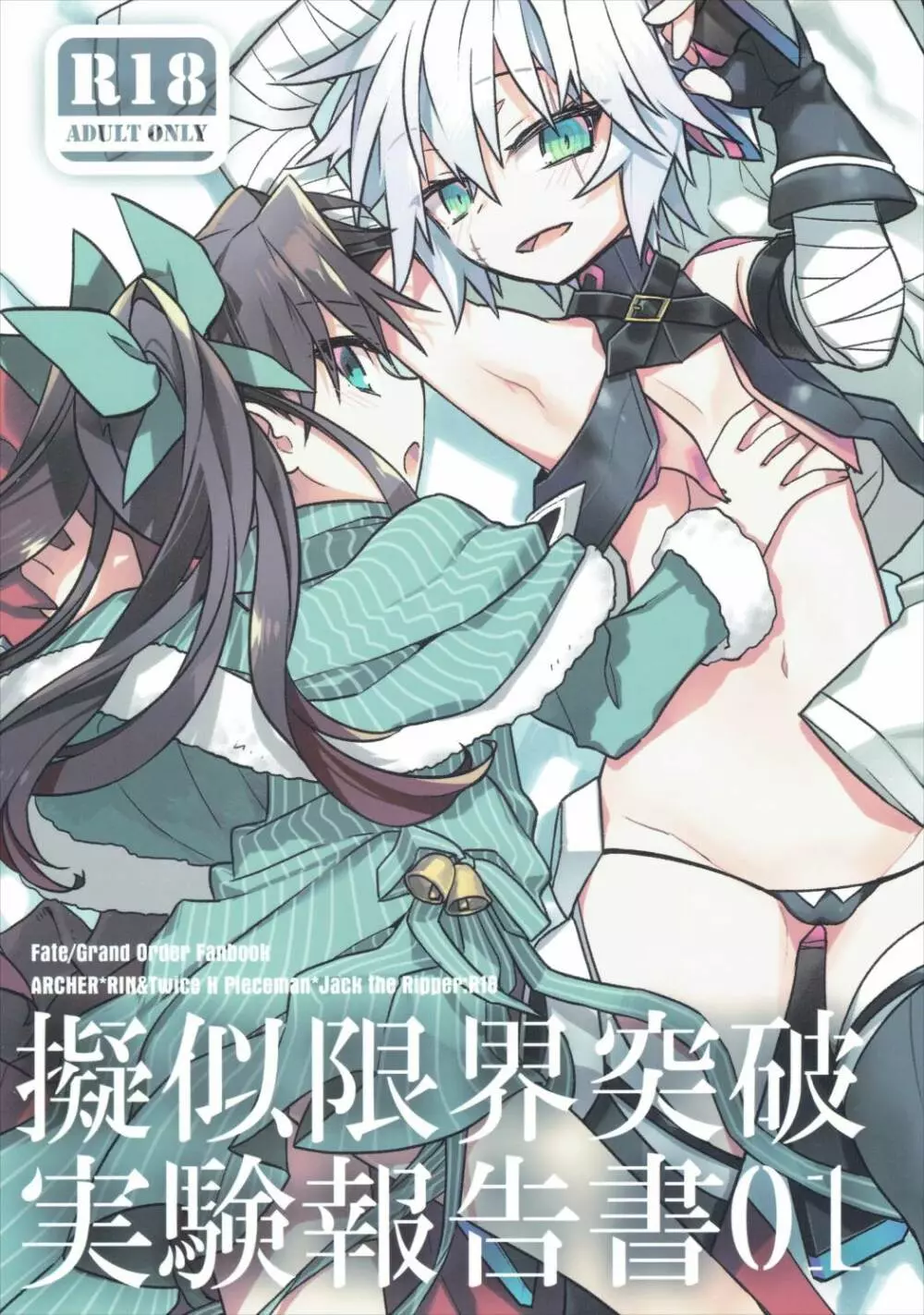 擬似限界突破実験報告書01 - page1