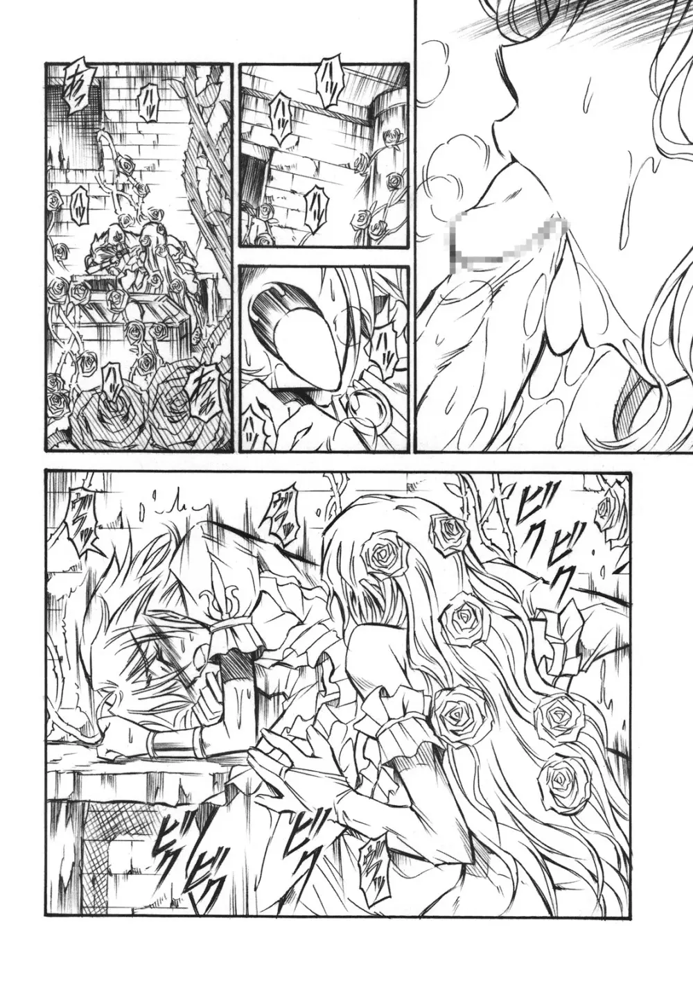 寵姫 - page13