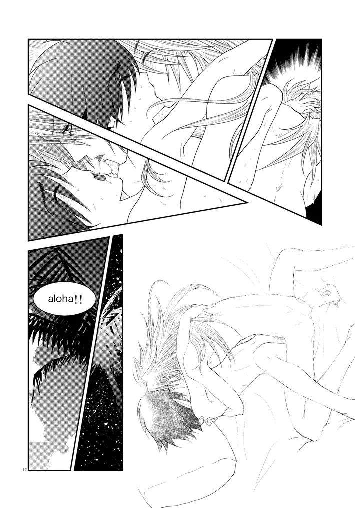 Are you chicken? - page11
