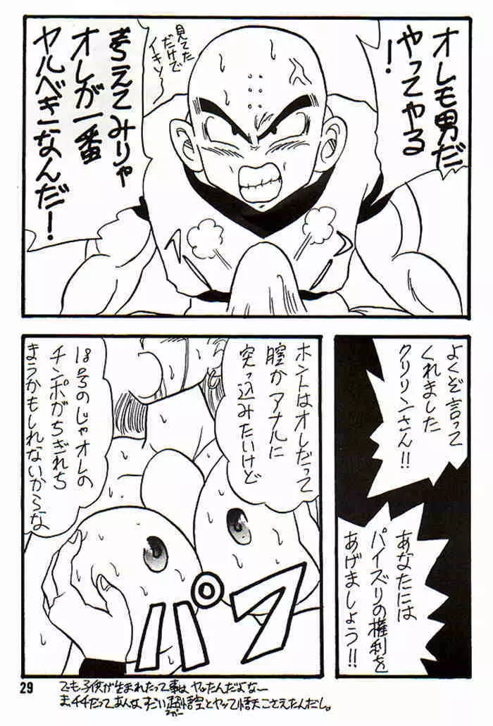 Play Dragon 3 - page29
