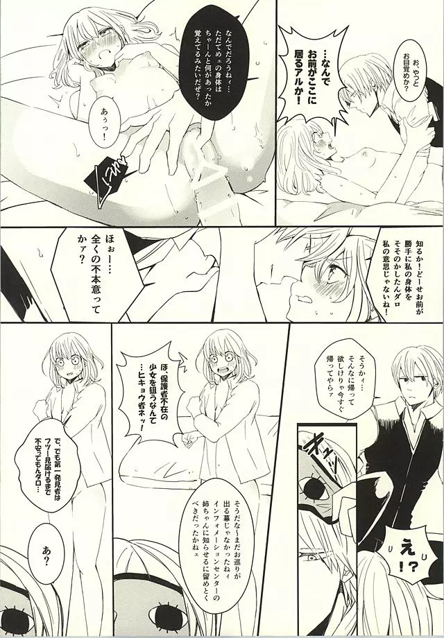 セロトニンとメラトニン - page11