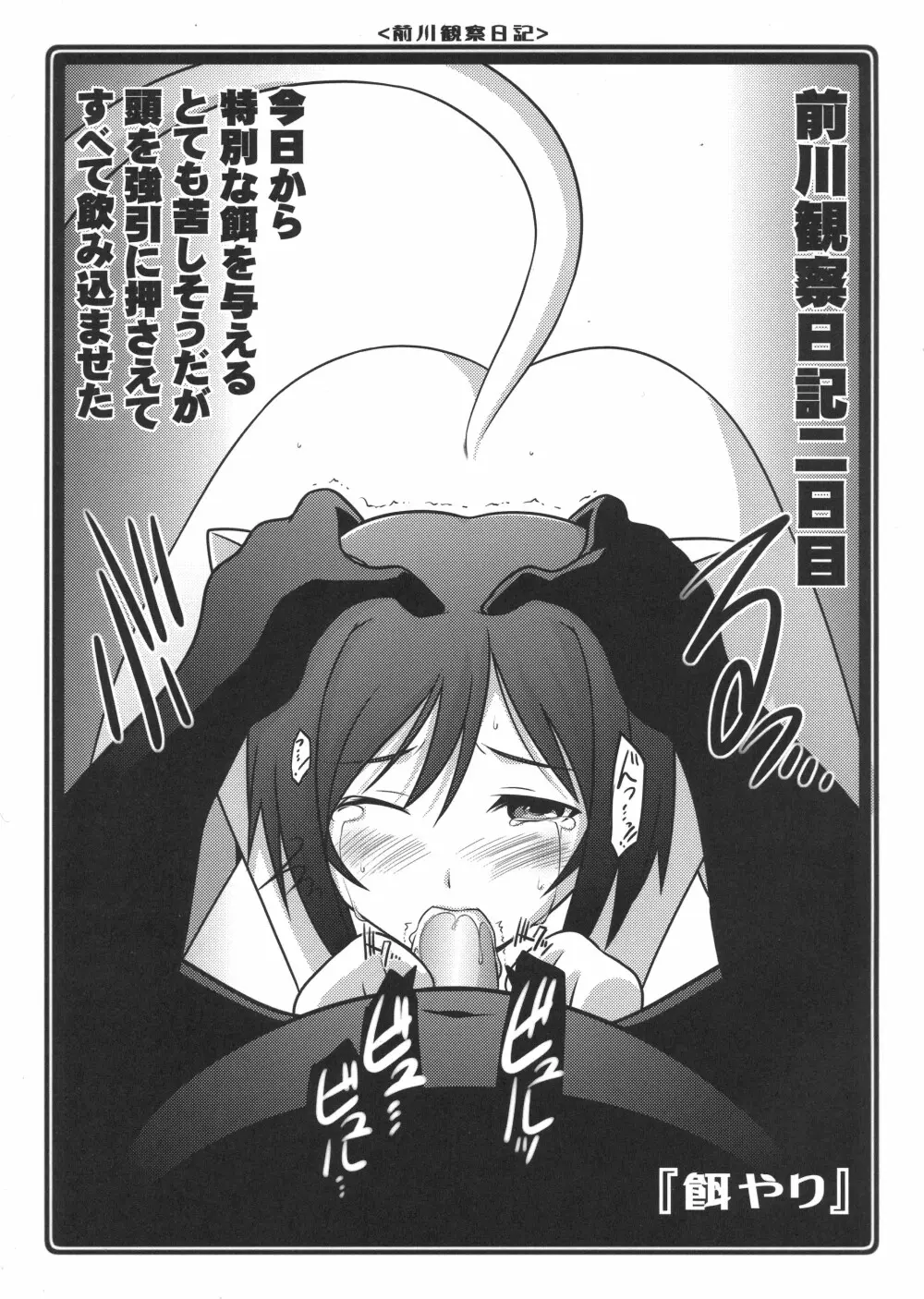 瑠璃堂画報 五十五 + 会場限定本 - page37