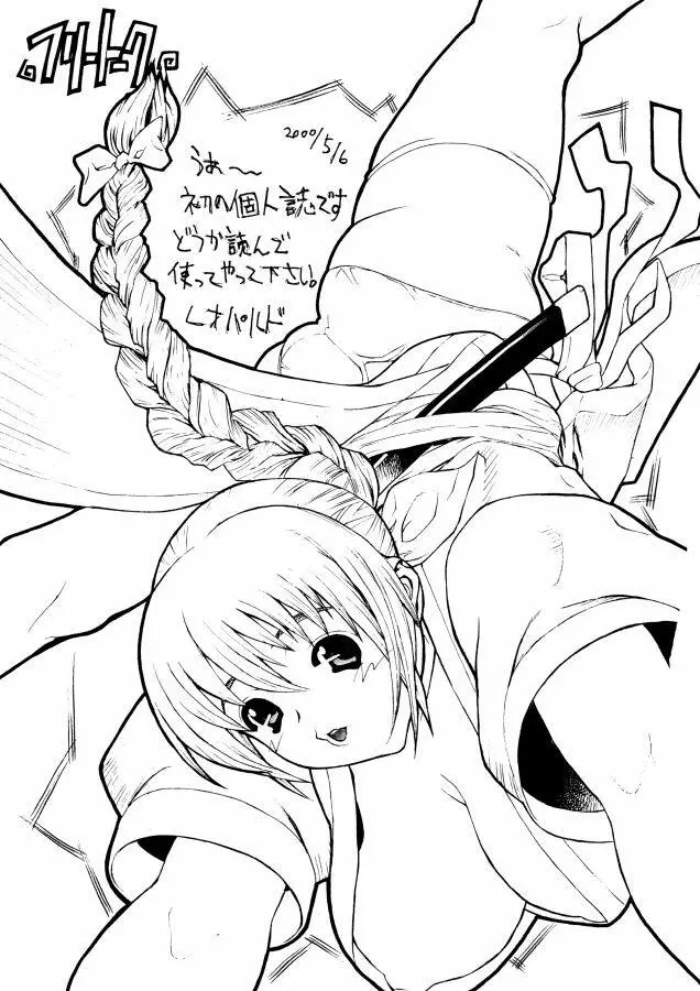 レオパル本 - page23