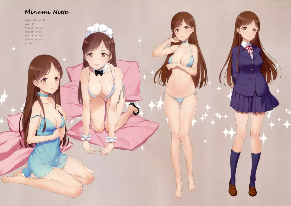 OFF SHOt 3 - page9