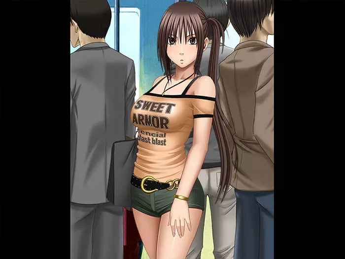 命令に逆らえない女 ～女を思いのまま操る悪魔のスマートフォン～ - page20