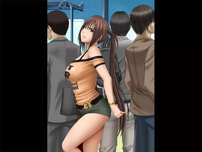 命令に逆らえない女 ～女を思いのまま操る悪魔のスマートフォン～ - page22