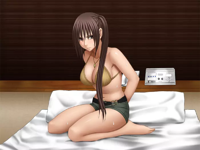 命令に逆らえない女 ～女を思いのまま操る悪魔のスマートフォン～ - page29