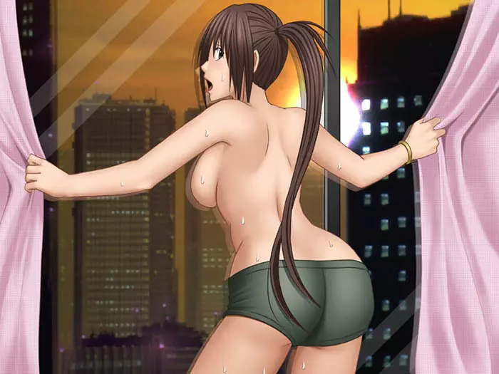 命令に逆らえない女 ～女を思いのまま操る悪魔のスマートフォン～ - page35