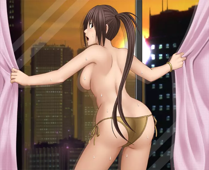 命令に逆らえない女 ～女を思いのまま操る悪魔のスマートフォン～ - page36