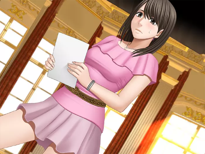 命令に逆らえない女 ～女を思いのまま操る悪魔のスマートフォン～ - page49