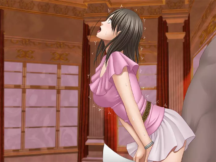 命令に逆らえない女 ～女を思いのまま操る悪魔のスマートフォン～ - page55