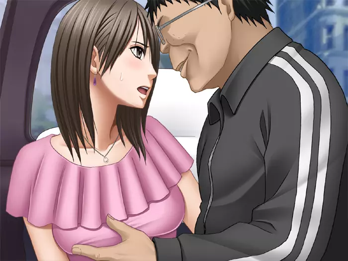 命令に逆らえない女 ～女を思いのまま操る悪魔のスマートフォン～ - page59