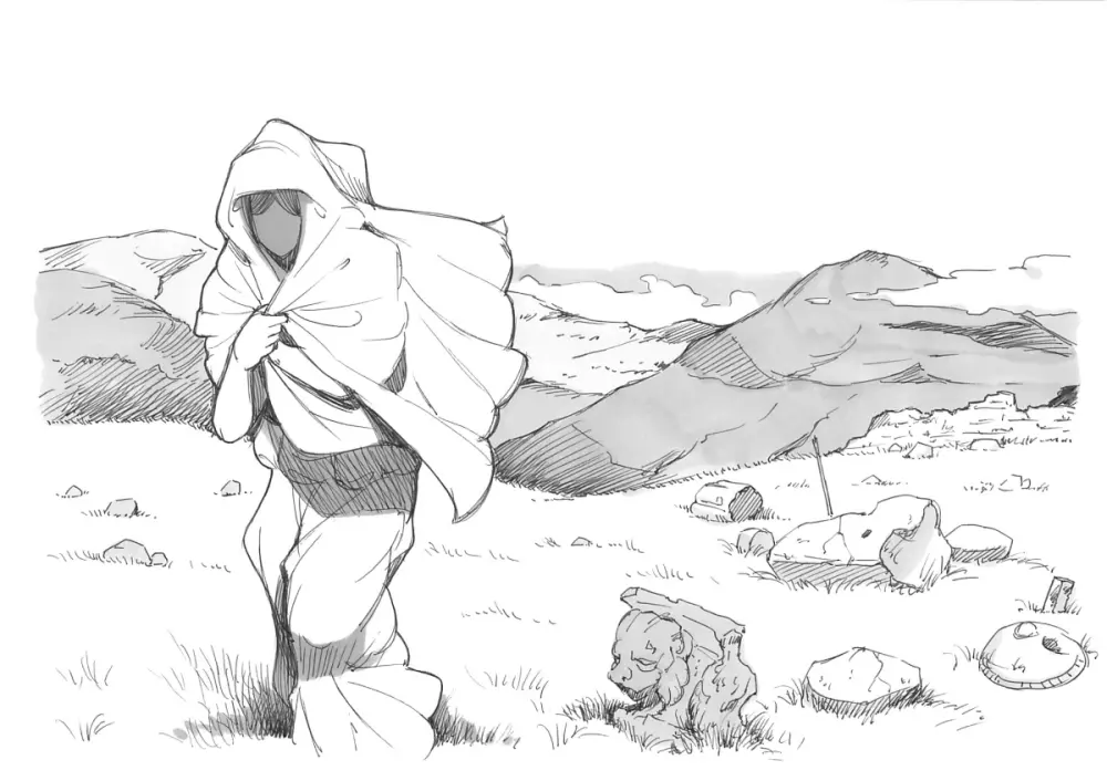 ふたなり英雄ヘラクレナの冒険・誕生編 - page93