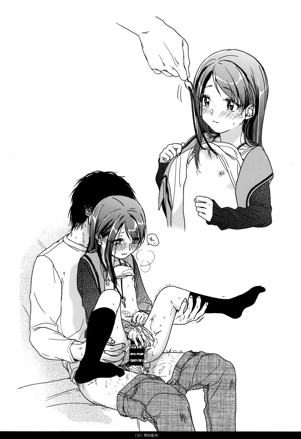 HYDRANGEA - page101
